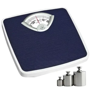 Bathroom Scale Body Fat Scale Type Mechanical Bathroom Scale