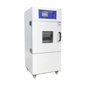 Battery Altitude Simulation Test Chamber Laboratory Battery Vacuum Test Chamber Battery Pack Low Pressure Test Equipment
