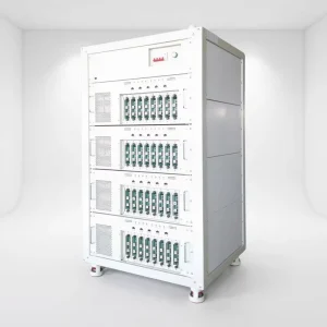 Battery Capacity Internal Resistance Tester for Lithium Cells Multi Channel Charge Discharge Analyzer