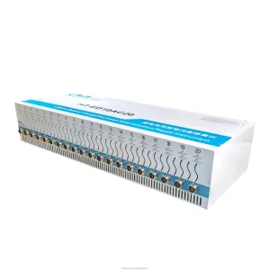 Battery Charge Discharge Tester Equalizer 6 8 20 Channels NiMH Lead Acid Lithium Battery Capacity Tester Voltage Analyzer