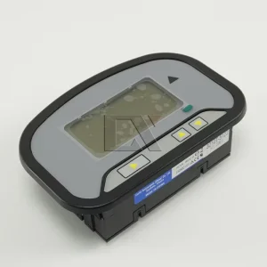Battery Display Meter 12 80V Voltage Indicator Gauge for Electric Forklift Pallet Truck Replacement Parts 3210T 5122