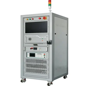 Battery EOL Tester for Insulation Charging and Current Test of EV Electric Bus Energy Storage Lithium Battery Packs Modules