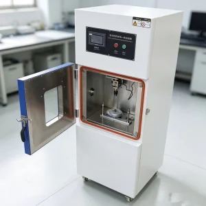 Battery Extrusion Puncture Comprehensive Test Machine Simulate Storage Transport Squeeze Piercing Damage Test Equipment