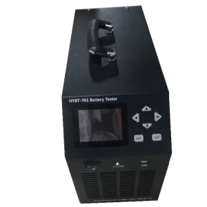Battery Internal Resistance Tester