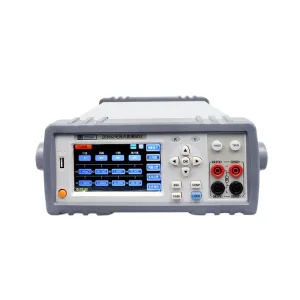 Battery Internal Resistance Tester 60V High-Precision Lithium Battery ZC3562 Current and Voltage Tester