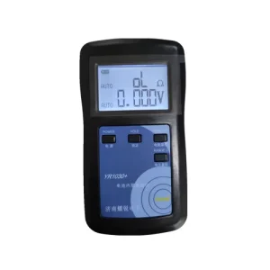 Battery Internal Resistance Tester Voltage Load Tester Lithium Battery Tester YR1030+