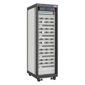 Battery Module Pack Testing Solution Cycle Life &Capacity Tester Machine Charge & Discharge for Li ion Battery Quality Control