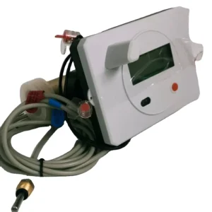 Battery Power Supply Ultrasonic Heat Energy Meter