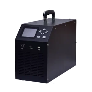 Battery Repair Equipment Multifunction Battery Tester Instrument Battery Discharge charge regenerator online Monitoring
