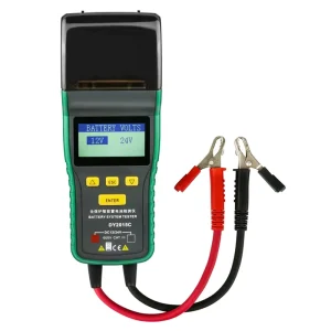 Battery System Tester DY2015C 12V 24V Battery Tester Automotive