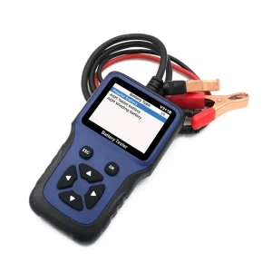 Battery Testers Quickly Analyze V311B OBD2 Battery Capacity Tester Car Diagnostic Tool