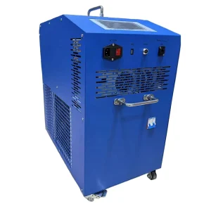 Battery Voltage 300V 800V 30A Intelligent Battery Discharge Tester