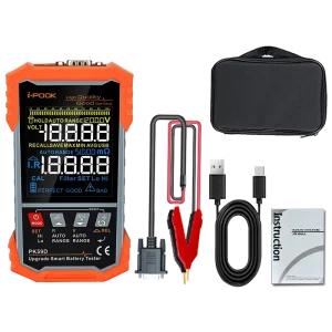 Battery test Equipment PK59A B C D High Quality and Good Price With 12 Month Warranties