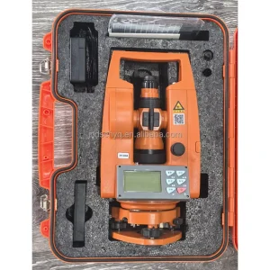Beijing Bofei Optical Electronic Theodolite Surveying Instrument
