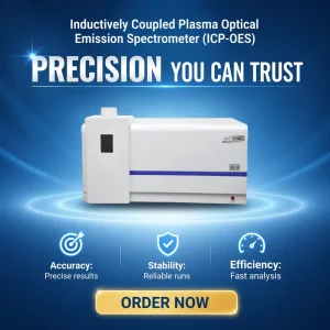 Beijing Jianshi Icp Oes Aes De Metales Metal Optical Emission Machine Icp oes test Spectrometer for Lab