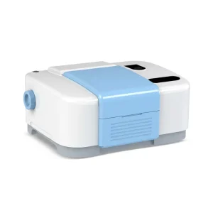 Beijing Jianshi Instruments FTIR1600 Fourier Transform Infrared Spectrometer Signal to Noise Ratio 15000:1/30000:1 Better 1.0