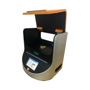 Benchtop Aurora 900 Series Gold Analyzer X Ray Spectrometer