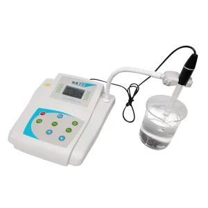 Benchtop Lab Sodium Ion Concentration Meter (mv Ise Na Sodium)