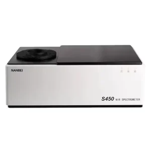 Benchtop Near Infrared Spectrometer NIR Analyzers for Rapid Non destructive Analysis of Oil