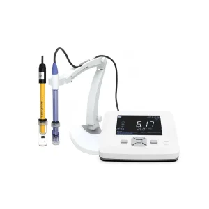 Benchtop PH Cond Meter Benchtop Multiparameter Meter