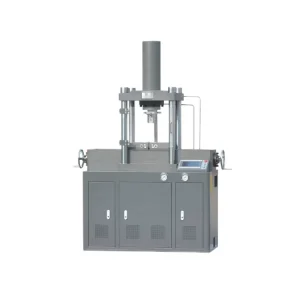 Bend Test Apparatus for Steel Metallic Material Bending Test Equipment Steel Specimen Bending Testing Machine