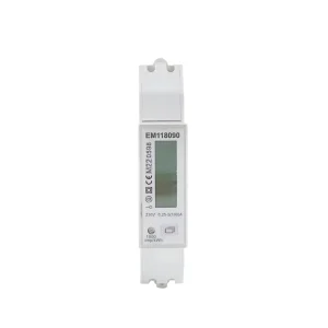 Bidirectional Chargers V2G V2H V2L Wattmeter Energy Watt Monitor Electricity Meter