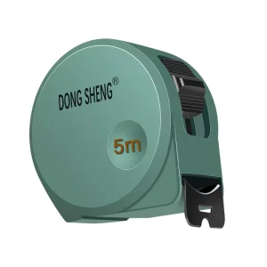 Black Gold 5m Thickened Hardened Drop Resistant Wear Resistant High Precision Steel Tape Measure 3M 7.5m 10m Case Metric