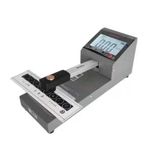 Black White Transmission Densitometer D=0.00-5.00 for NDT Non-Destructive Testing Film