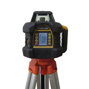 Blue Green Automatic 3D Self-Leveling Rotary Laser Level