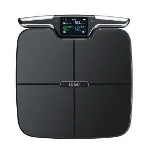 Body Fat Function Composition Weighing Smart Bmi Scale 180kg 396lb Analyzer Body Fat Smart Scale
