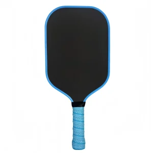 Boomstick Pickleball Paddle for LABS Project Style Similarity Equipment Accessory T700 Raw Carbon Fiber