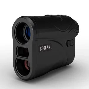 Bosean Portable Handheld Mini Laser Rangefinder Distance Meter 1000m High Precision 1000m Speed Mini Laser Distance Meter
