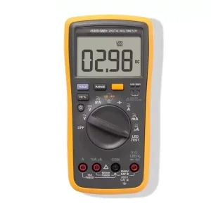 Brand New 100% Digital Multimeter 15B High Precision Automatic 15B MAX-01 (replace 15B+)
