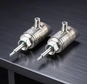 Brand New Original Flow Sensor Sa5000 Stable and Industrial Automation Equipment in Stock New Original Industrial Automation