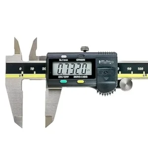 Brand New Original Japan High precision Electronic Vernier Caliper 500 196 30 500 151 30