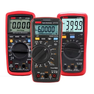 Brand New Original Multimeter in Stock UT71C