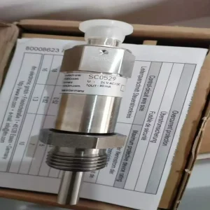 Brand New Original Sc0529 Flow Sensor Stable and Industrial Automation Equipment in Stock New Original Industrial Automation