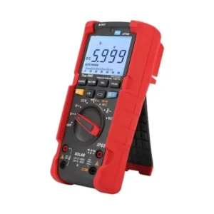 Brand New True Professional Multimeter UT196