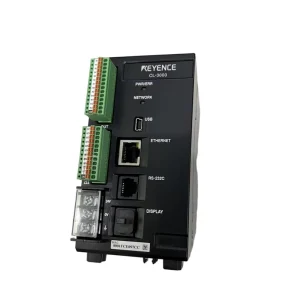Brand New and Original Keyence CL 3000 Controller CL 3000 Series with 1Year Warranty