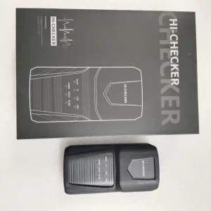 Brand New for Hisense Hitachi Central Air Condition Tester HI-CHECKER Remote Control Monitoring HCCS-H64H2C2M HCCS-H64H2C2W