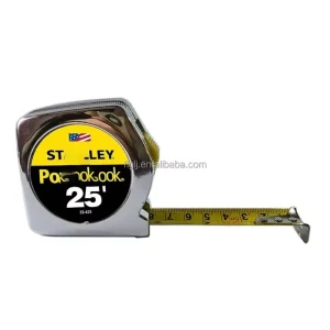 Branded Tape Measure 5M Tape Measure Custom Logo Engineering with Metal Blade Measuring Tape Manufacturers