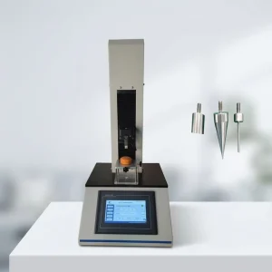 Bread Texture Testing Equipment China Supplier Food Texture Analyzer Meat Products Texture Testing