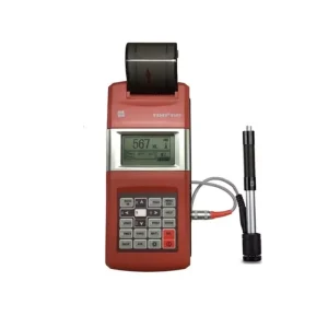 Brinell’s Portable Hardness Tester TIME5301 Portable Leeb Hardness Tester Hardness Scales