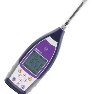 Bswa Sound Level Meter 309 Class 2