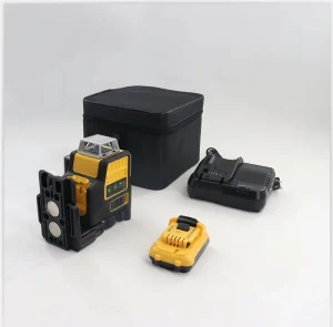 Building Self leveling Rotating Laser Level Multi functional Electric Waterproof Nivel Laser