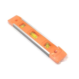 Building Survey Tool Mini Type 9 Inch Spirit Level