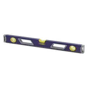 Building Tools Aluminium Spirit Level Level Ruler Magnetic Spirit Level