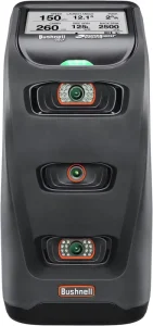 Bushnell Golf Launchs Pro Ball & Club Data Launchs Monitor with Simulator