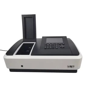 C 7200 190 1100nm UV Vis Double Beam 2nm Bandwidth Spectrophotometer