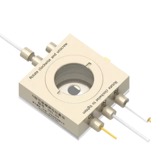 C031 1 Series In Situ Raman Spectroscopy Electrochemical Cell High Performance Spectrometers Product